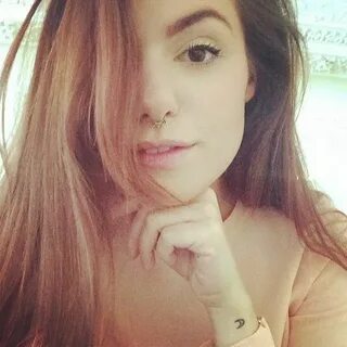 septum piercing marzia - H � ada � Googlom Nose piercing, Se