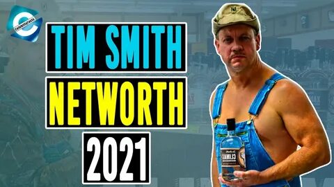What is Moonshiners Tim Smith Net Worth ? Net Worth 2021 - Y