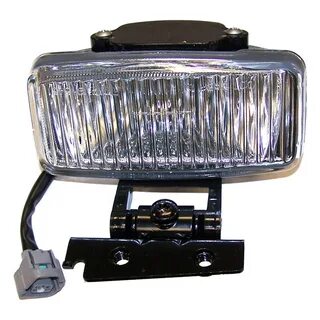 55055274AB Fog Lamp for Jeep XJ Cherokee - Salistre Cadizfor