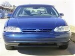 1996 Chevrolet Lumina - Pictures - CarGurus
