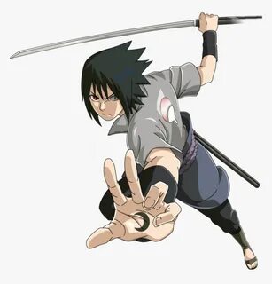 #anime #sasuke #sword #naruto #sharingan #animekun - Sasuke 