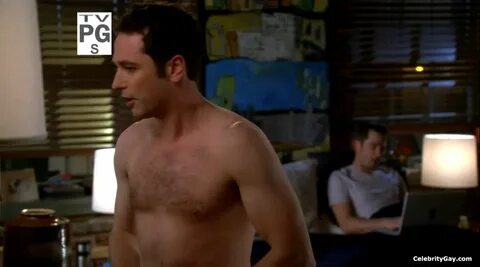 Matthew Rhys Nude - leaked pictures & videos CelebrityGay