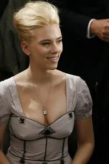Scarlett Johansson - Photo #44