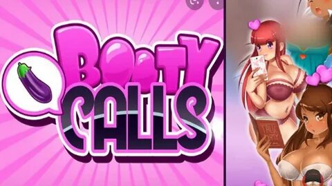 Booty Calls Mod APK Download Latest Version For Free