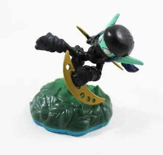 Skylanders Stealth Elf, Ninja - Swap Force Series 84749888