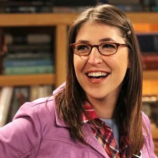 Amy Farrah Fowler Costume - The Big Bang Theory