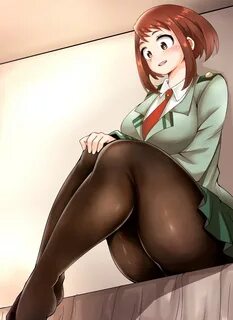 Uraraka Ochako - Boku no Hero Academia - Image #3002454 - Ze