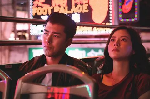Movie Review Thai rom-com 'Friend Zone' deserves to be ghost
