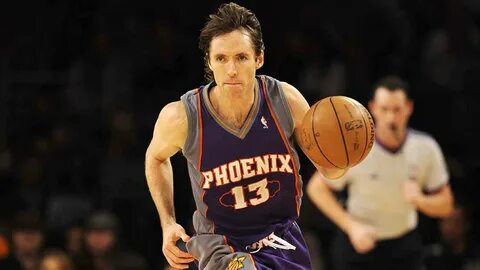 Two-time NBA MVP Steve Nash retires: A Hall of Fame career, 