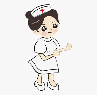 Nurse Cartoon Images Free