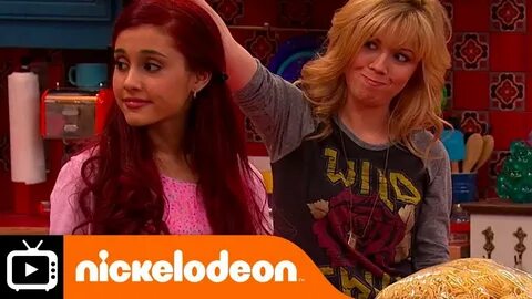 Sam & Cat Magic ATM Nickelodeon UK - NovostiNK