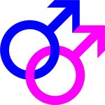 Download Gay Symbol Png - ClipartKey