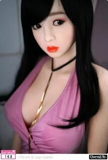 145 cm F Cup Big Breasts Archive: Charm & Ko. Doll Store