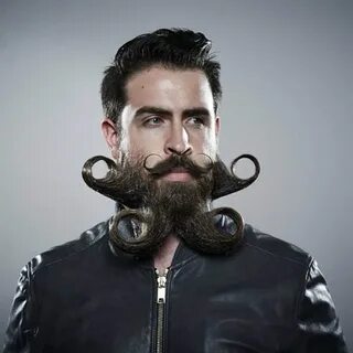 Mustache Trend 2022 Styles Pics - styloss.com