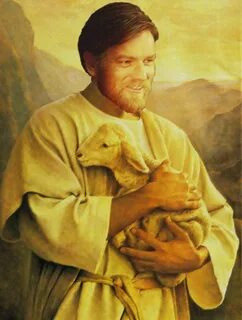 Obi Wan Jesus - Imgur