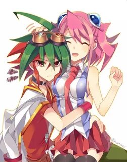 YuyaYuzu - Yu-Gi-Oh! ARC-V - Zerochan Anime Image Board