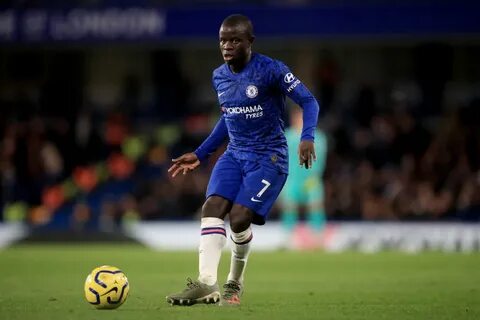 Lampard provides updates on Kante's injury - ronaldo.com