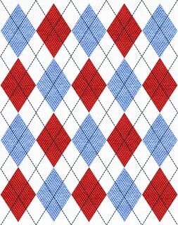Argyle fabric pattern textile free image download