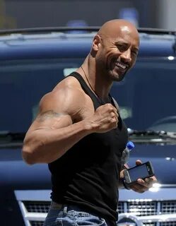 Picture of Dwayne Johnson