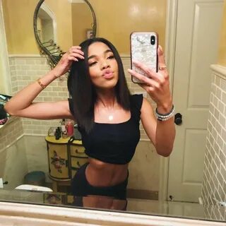 Teala Dunn Nude and Sexy Photo Collection - Fappenist