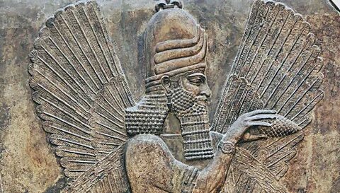 What Do The Anunnaki Want With Earth?
