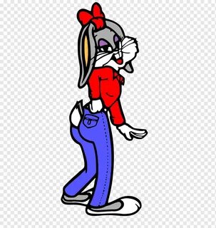 Bugs Bunny Honey Bunny Looney Tunes Character, bugs bunny, w