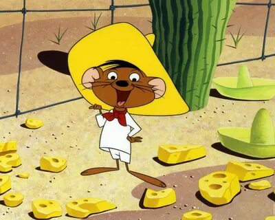 Speedy Gonzales (1955)