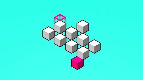 qubo by Cronyx - (Steam Games) - AppAgg