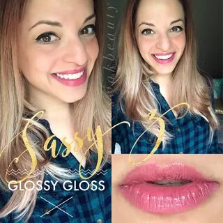 Sassy Z LipSense SWAK Beauty facebook.com/swakbeauty @swakbe