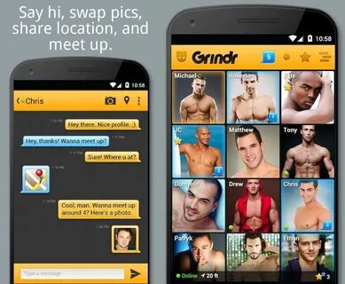 Top 10 Free Dating Apps for Android and iPhone Devices - IBT