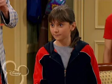 Picture of Alyson Stoner in The Suite Life of Zack and Cody 