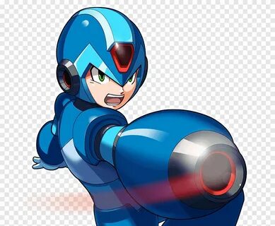 Mega Man X8 Mega Man X2 Коллекция Mega Man X Маверик Охотник