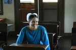 Amish Woman Embarks On The Most Unexpected Journey