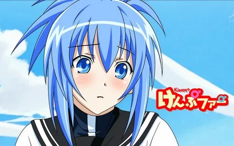 Senou Natsuru - Kämpfer - Zerochan Anime Image Board