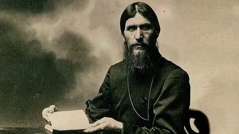 Rasputin - A história do monge que deu início ao fim do czar