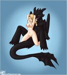 Astrid how to train your dragon 2 naked Rule34 - pokemon pot