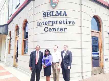 File:Delta Regional Authority announcing investment in Selma