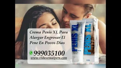 ✅ CREMA PENIS XL CEL: 999 035 100 ALARGA Y ENGROSA EL MIEMBR