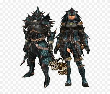 Either Way I Think The Rathalos Helmet - Monster Hunter Azur