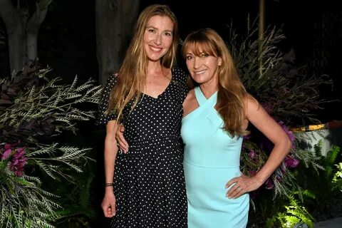 Jane Seymour - Womens Brain Health Initiative 100th Annivers