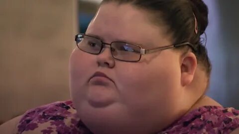 What Ashley Dunn Bratcher From My 600-Lb Life Looks Like Tod