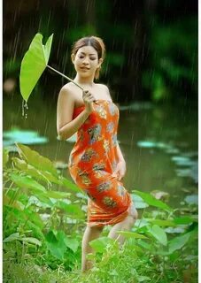 Myanmar Model Linn Latt Lwin Outdoor Photoshoot'' - Steemit