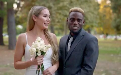 90 Day Fiancé' Finale: Let's See How Long This Lasts (RECAP)