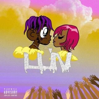 Lil Uzi Vert Album Cover Remake : Draw a lil uzi vert album 