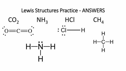 Lewis Dot Structures, VSEPR & Polarity - ppt download