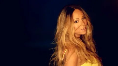 Mariah Carey's New Photos (51/994) - Free2Music