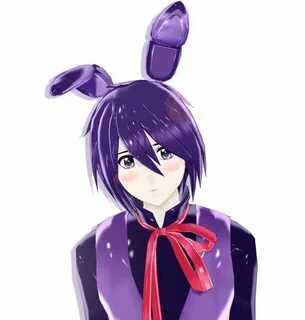 FNAF One Shots/ Scenarios - Bonnie x Reader Fnaf, Anime fnaf