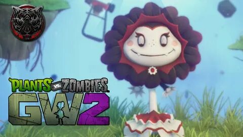 Plants vs Zombies Garden Warfare 2 (Gameplay) - Vampire Flow