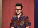 Dan Levy Is Blessing Us With a "Schitt's Creek" Coffee Table