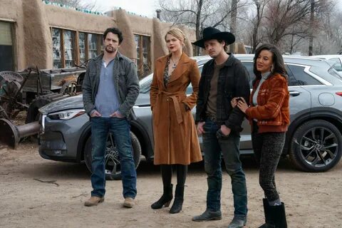 Roswell, New Mexico Season 2 Episode 10 Recap: "American Wom